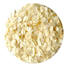 New Crop White Dehydrated Garlic Flake